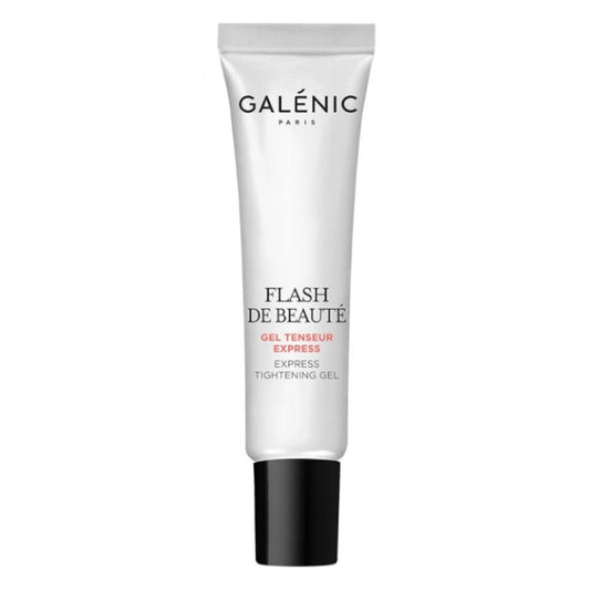 Gezichtstoner Galenic Flash De Beauté 15 ml