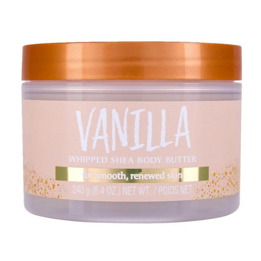 Lichaamsboter Tree Hut Vanilla 510 g